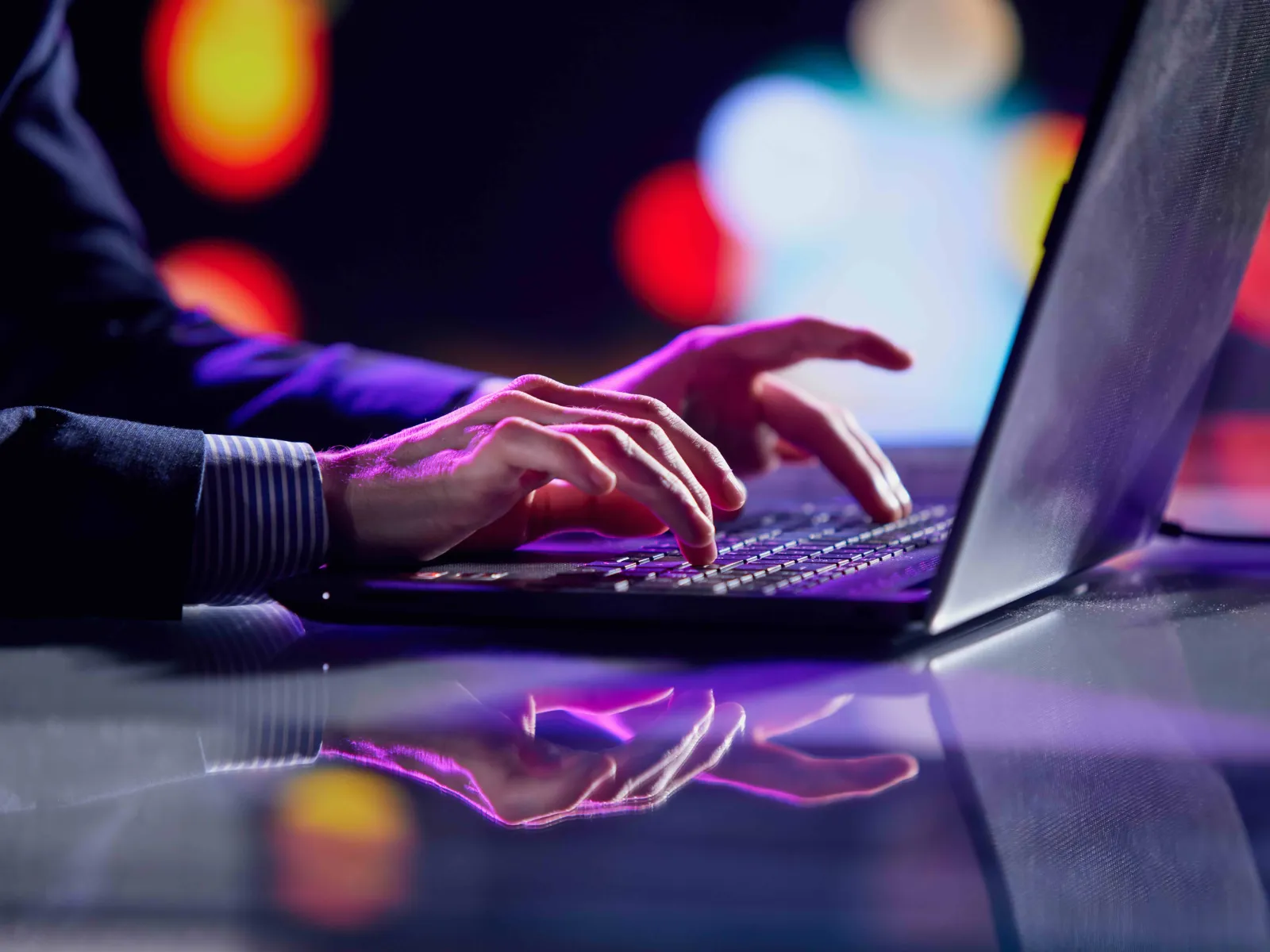 cybersecurity services for small businesses in Newport Beach